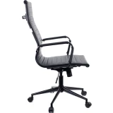 Офисное кресло Everprof Rio T Eco Black (EP-rio t eco black)