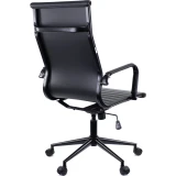 Офисное кресло Everprof Rio T Eco Black (EP-rio t eco black)