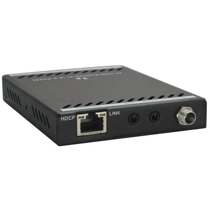 Передатчик HDMI Digis EX-D71T - фото 2