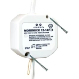 Блок питания Бастион Моллюск 12-14/1.5 (858)