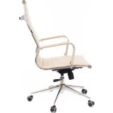 Офисное кресло Everprof Rio T Eco Beige (EP-rio t eco beige)