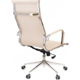 Офисное кресло Everprof Rio T Eco Beige (EP-rio t eco beige)