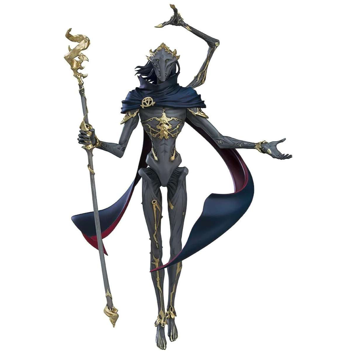 Фигурка Good Smile Company POP UP PARADE SP Arcane Champion Viktor