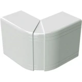 Угол для кабельного канала DKC 01806