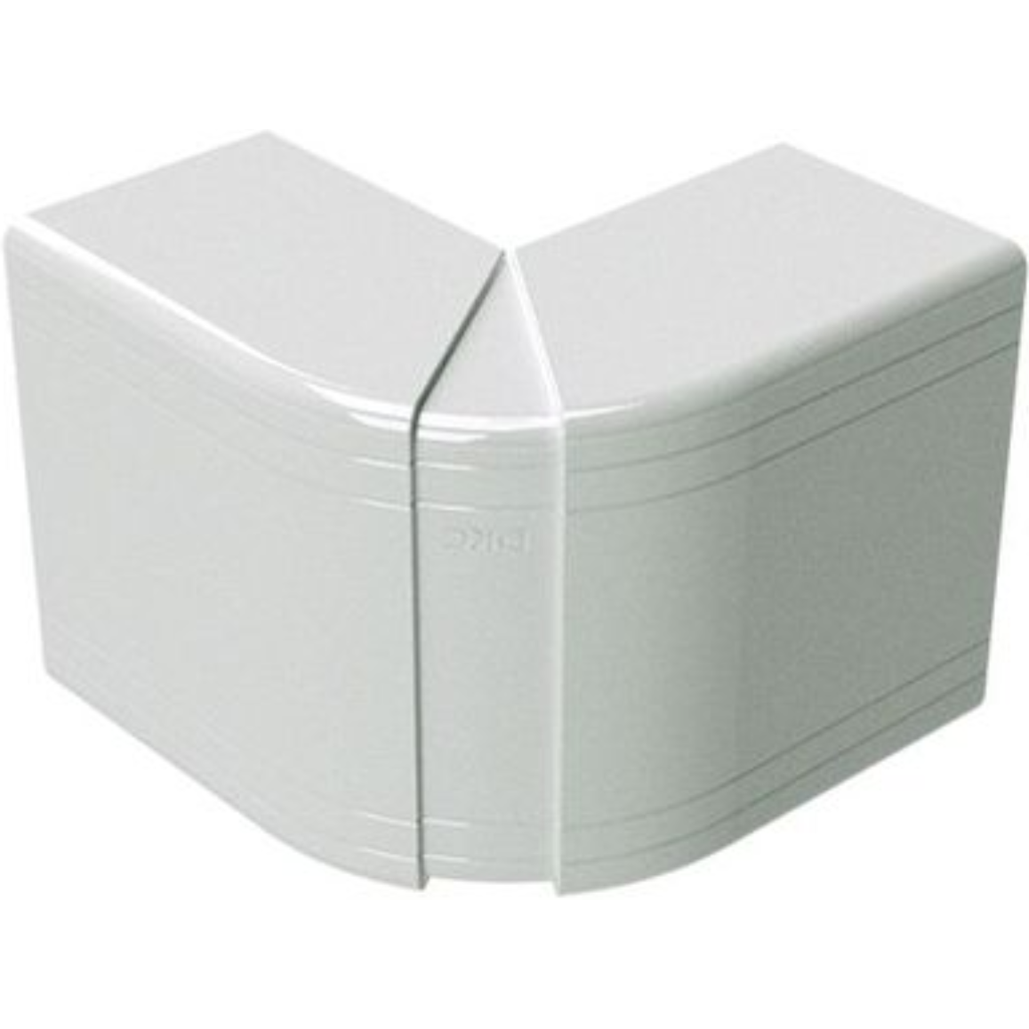 Угол для кабельного канала DKC 01806