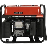 Генератор A-iPower A6500i (20318)