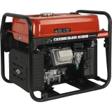 Генератор A-iPower A6500i (20318)