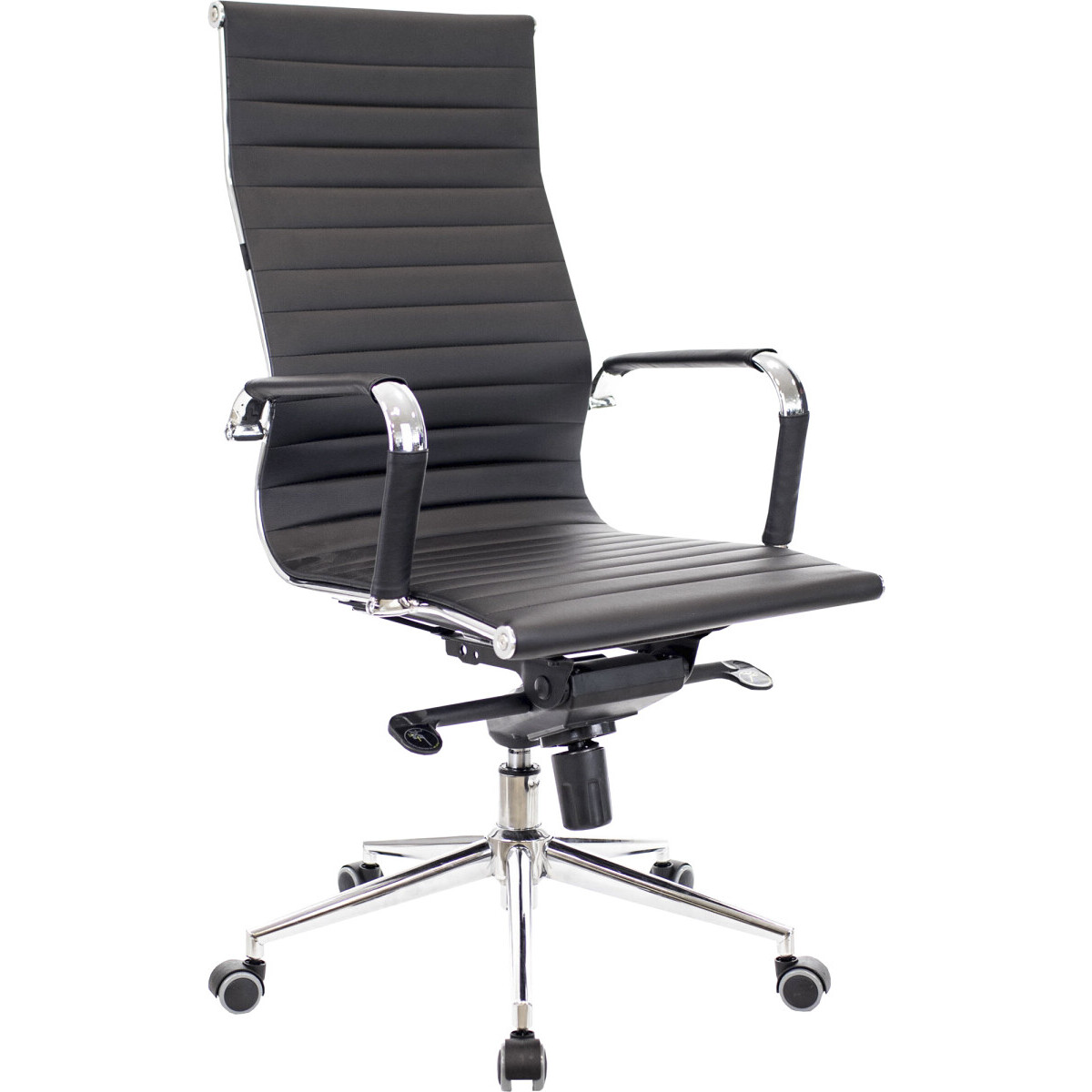 Офисное кресло Everprof Rio M Black