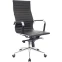 Офисное кресло Everprof Rio M Black - EC-03Q PU Black