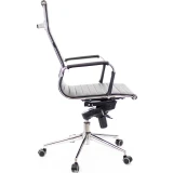 Офисное кресло Everprof Rio M Black (EC-03Q PU Black)