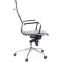 Офисное кресло Everprof Rio M Black - EC-03Q PU Black - фото 2