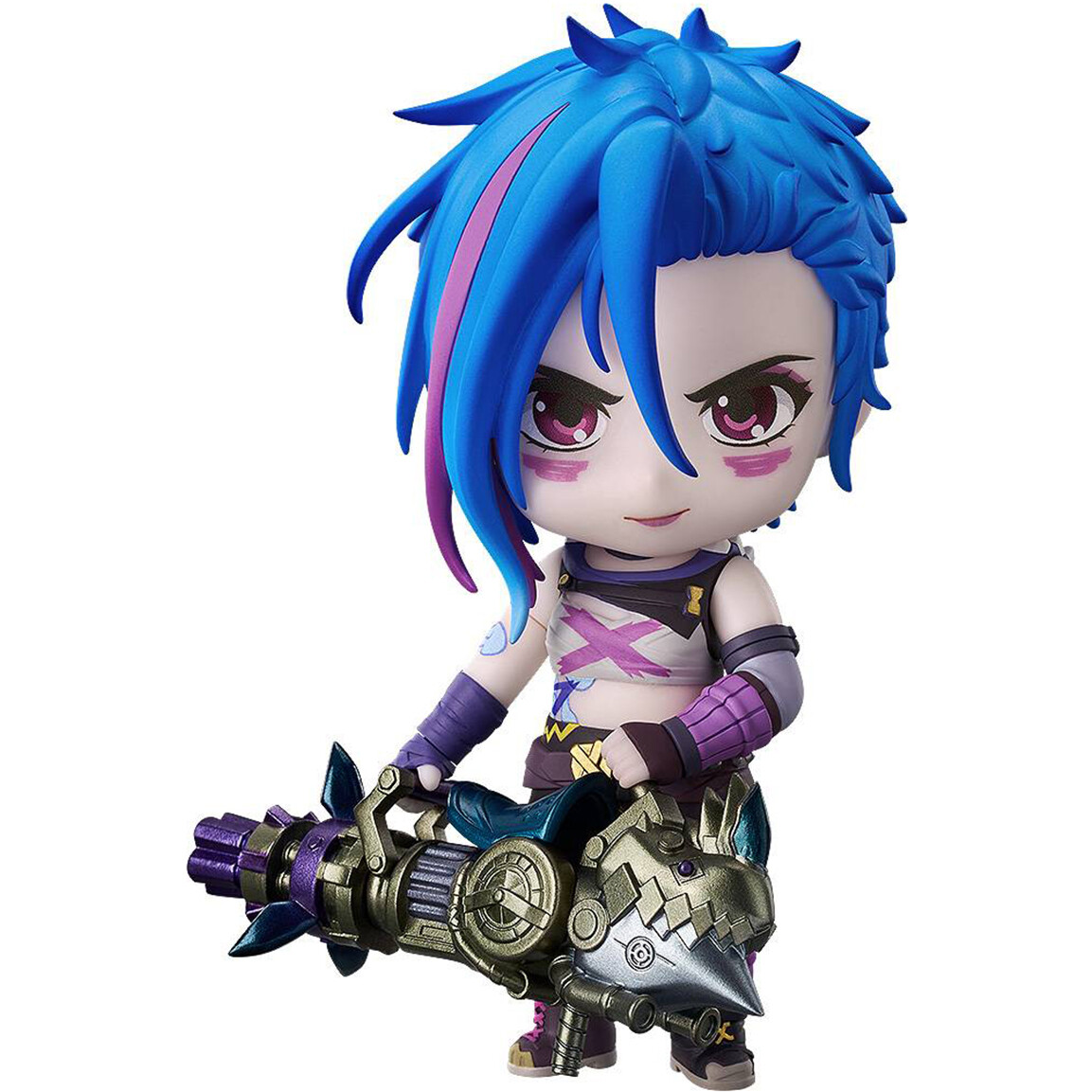Фигурка Good Smile Company POP UP PARADE SP Arcane Jinx