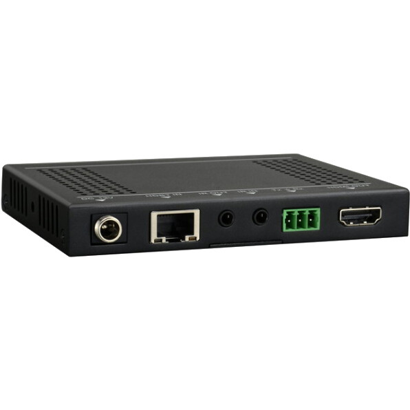 Приёмник HDMI Digis EX-D72-2R