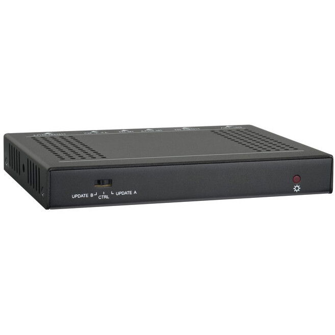 Приёмник HDMI Digis EX-D72-2R - фото 2