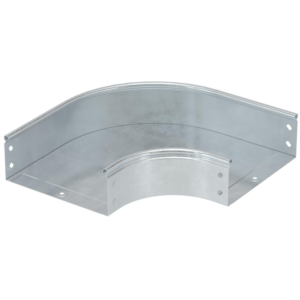 Угол для кабельного канала DKC 36025K