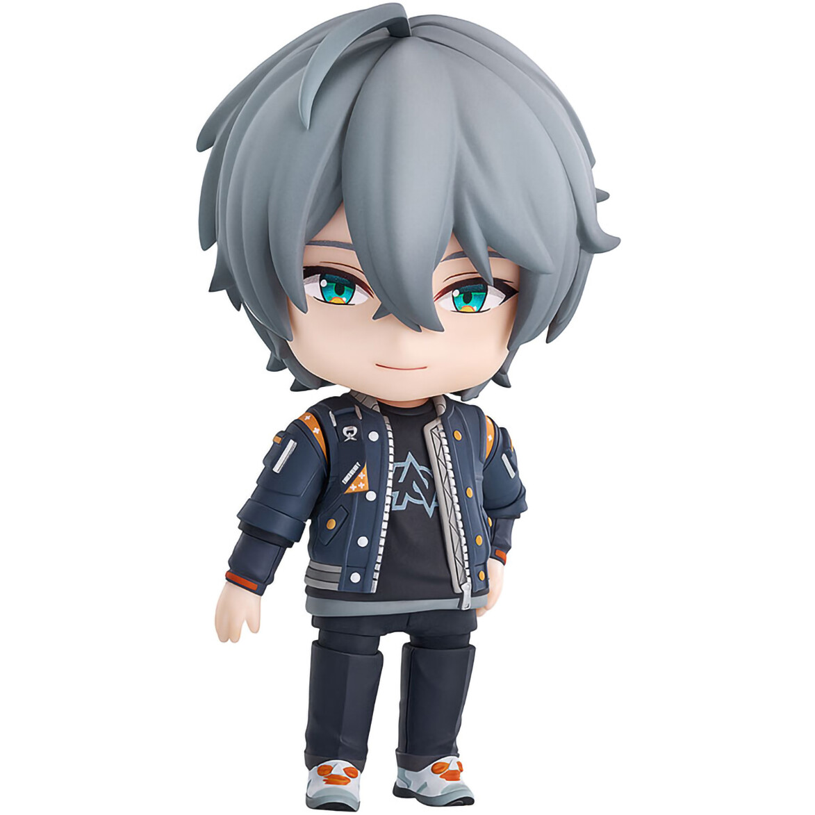 Фигурка Good Smile Company Nendoroid Zenless Zone Zero Wise - 4580590202894