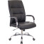 Офисное кресло Everprof Bond TM Black - EC-333A PU Black