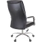 Офисное кресло Everprof Bond TM Black - EC-333A PU Black - фото 3