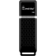 USB Flash накопитель 4GB SmartBuy Quartz Black (SB4GBQZ-K)