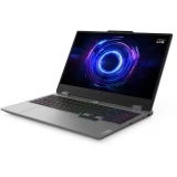 Ноутбук Lenovo LOQ 15IRX10 Luna Grey (83JE00PMRK)