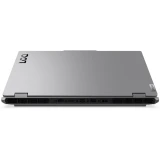 Ноутбук Lenovo LOQ 15IRX10 Luna Grey (83JE00PMRK)