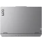 Ноутбук Lenovo LOQ 15IRX10 Luna Grey (83JE00PMRK) - фото 15