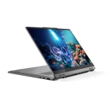 Ноутбук Lenovo Yoga 7 2-in-1 14ILL10 Luna Grey (83JQ00D0SA)