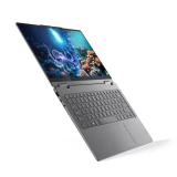 Ноутбук Lenovo Yoga 7 2-in-1 14ILL10 Luna Grey (83JQ00D0SA)