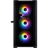 ..... Корпус 1STPLAYER TRILOBITE T4-G FRGB Black, деформация основания (T4-G-BK-4F1)