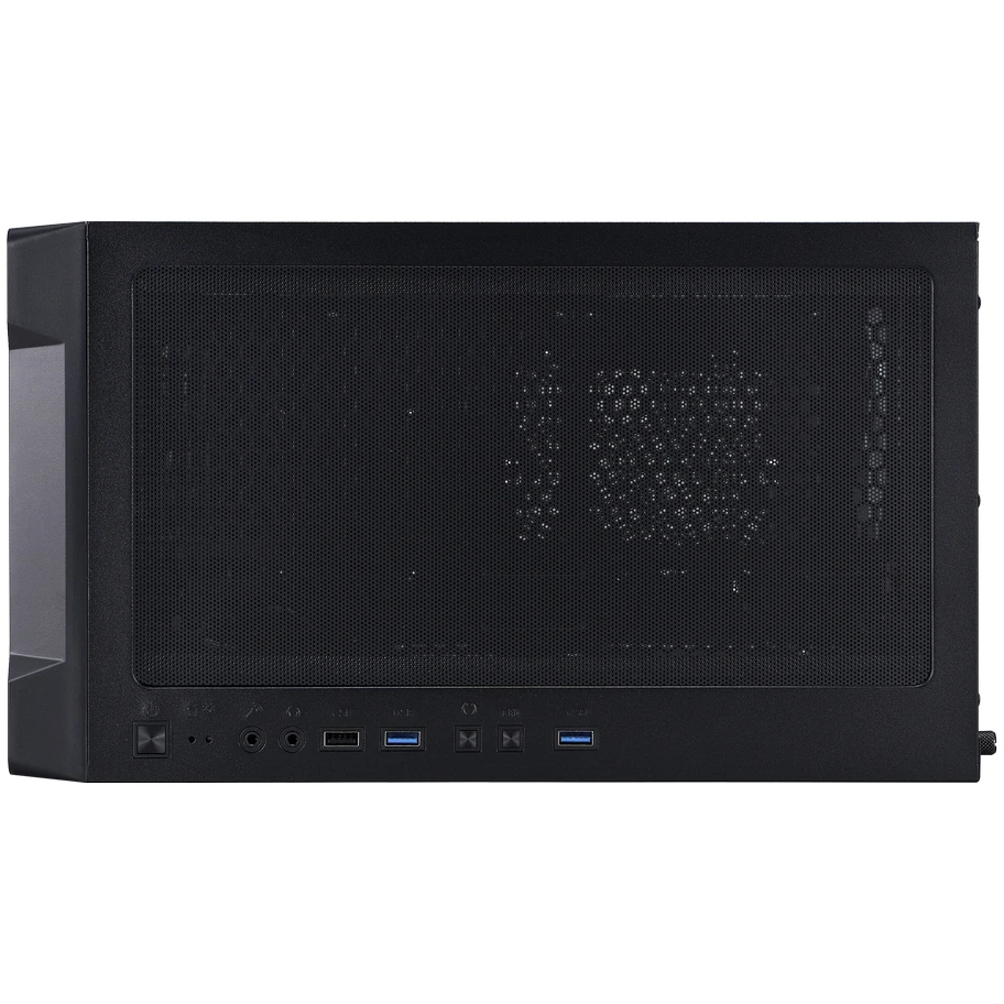 ..... Корпус 1STPLAYER TRILOBITE T4-G FRGB Black, деформация основания - T4-G-BK-4F1 - фото 7