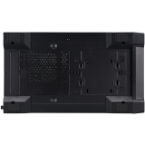 ..... Корпус 1STPLAYER TRILOBITE T4-G FRGB Black, деформация основания (T4-G-BK-4F1)