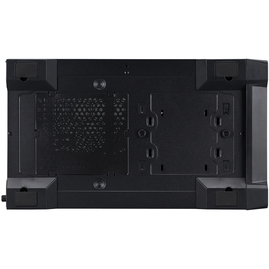 ..... Корпус 1STPLAYER TRILOBITE T4-G FRGB Black, деформация основания - T4-G-BK-4F1 - фото 8