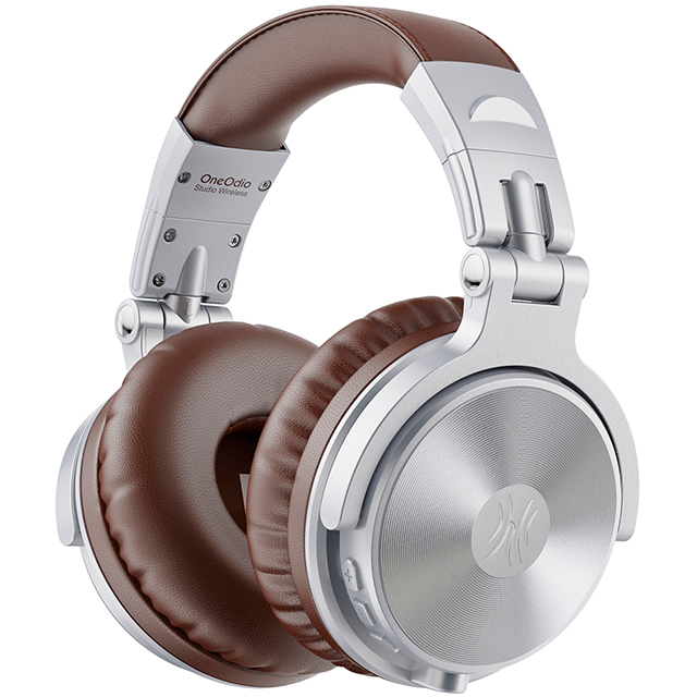 Наушники OneOdio Pro-C Brown - 80005916