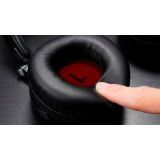 Наушники OneOdio Pro-C Red (80005915)