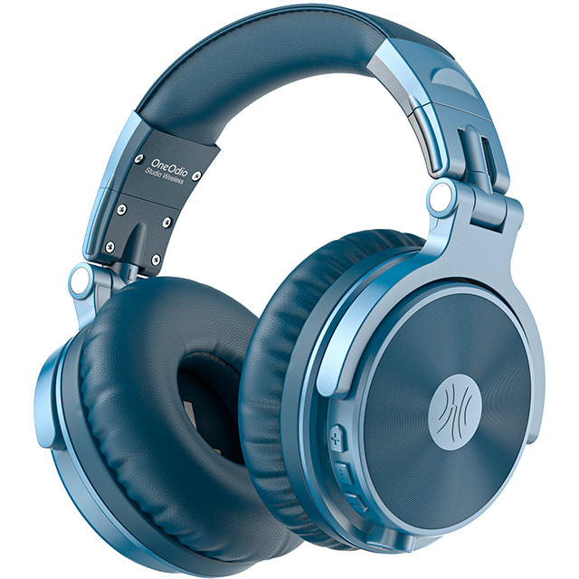 Наушники OneOdio Pro-C Sky Blue - 80005917