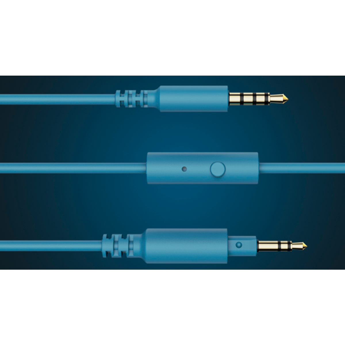 Наушники OneOdio Pro-C Sky Blue - 80005917 - фото 4