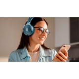 Наушники OneOdio Pro-C Sky Blue (80005917)