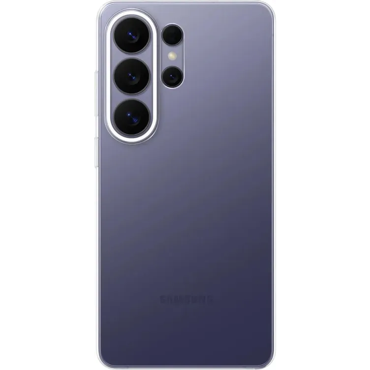 Чехол Samsung Galaxy S26 Ultra Clear Case - EF-QS948CTEGRU