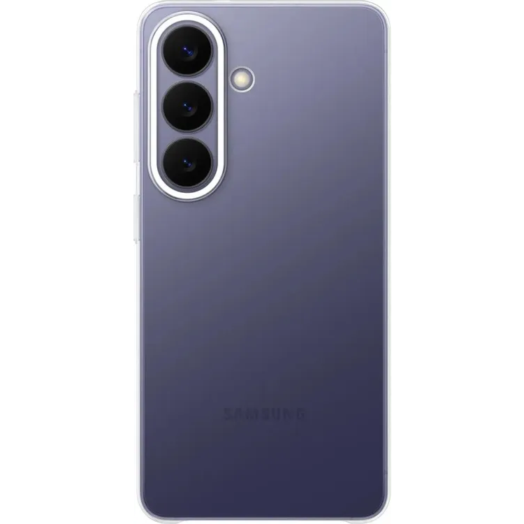 Чехол Samsung Galaxy S26 Clear Case - EF-QS942CTEGRU