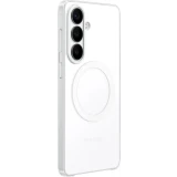 Чехол Samsung Galaxy S26+ Clear Magnet Case (EF-CS947CTEGRU)