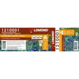 Холст Lomond 1210001