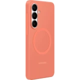 Чехол Samsung Galaxy S26+ Silicone Magnet Case Coral (EF-ES947COEGRU)