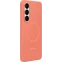 Чехол Samsung Galaxy S26+ Silicone Magnet Case Coral - EF-ES947COEGRU - фото 2