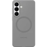 Чехол Samsung Galaxy S26+ Silicone Magnet Case Grey (EF-ES947CJEGRU)