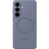 Чехол Samsung Galaxy S26+ Silicone Magnet Case Blue/Purple (EF-ES947CVEGRU)