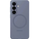 Чехол Samsung Galaxy S26 Silicone Magnet Case Blue/Purple (EF-ES942CVEGRU)