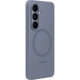 Чехол Samsung Galaxy S26 Silicone Magnet Case Blue/Purple (EF-ES942CVEGRU)