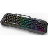 Клавиатура Ritmix RKB-221BL