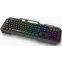 Клавиатура Ritmix RKB-221BL - фото 2