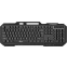 Клавиатура Ritmix RKB-221BL - фото 3